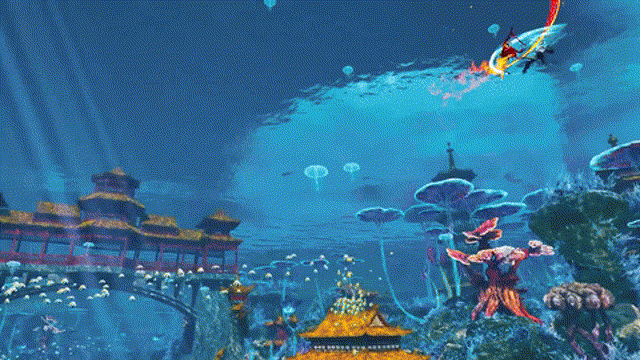 哪吒鬧海片段3 00_00_03-00_00_09 哪吒鬧海片段3 00_00_03-00_00_09